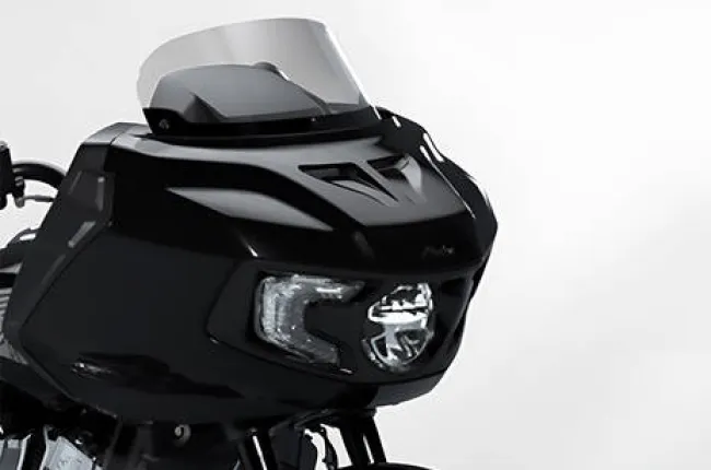 Challenger Headlamp