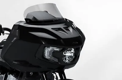Challenger Headlamp