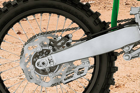 Rear Brake