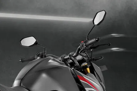 Rear View Mirror Glass