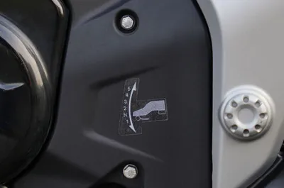 Pulsar N125