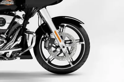 Road Glide Front Tyre