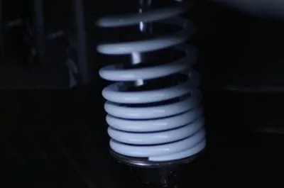 Ridge Rear Suspension