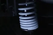 Ridge Rear Suspension