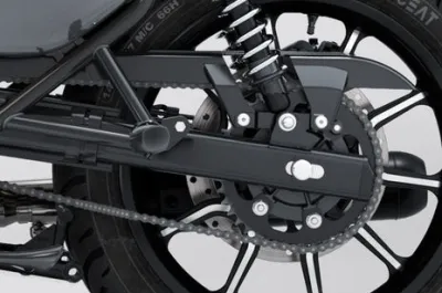 Meteor 350 Chain Cover