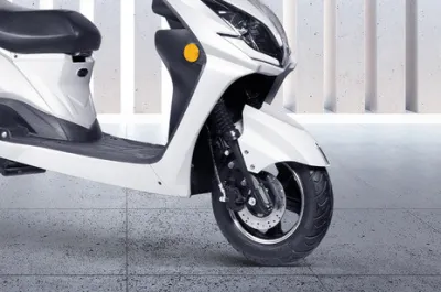 Gen Next Nanu Plus Front Tyre