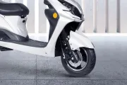 Gen Next Nanu Plus Front Tyre