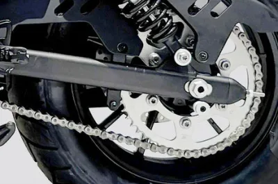 SRV 300 2.0 Swing Arm