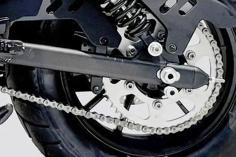 Swing Arm