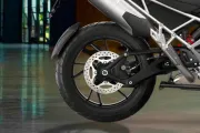 Tiger 1200 Rear Tyre