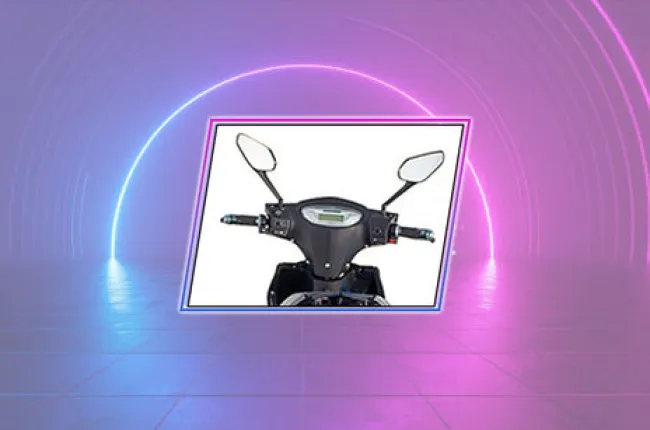 Zing Handlebar