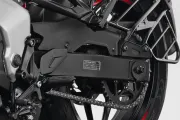 Pulsar NS400Z Chain Cover