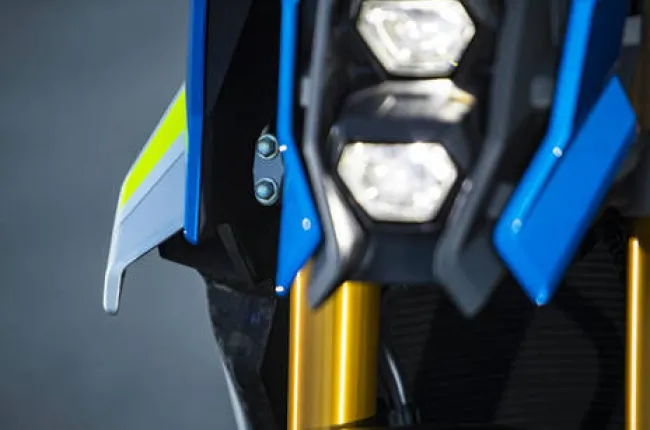 GSX-S1000
