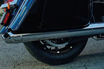 Chieftain Limited Rear Tyre