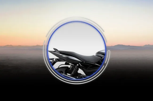 Pulsar 125 Seat