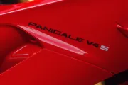 Panigale V4 Model Name