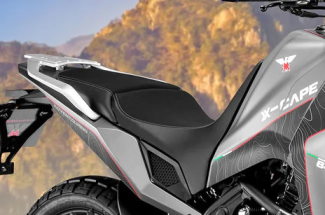 X-Cape Seat