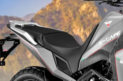 X-Cape Seat