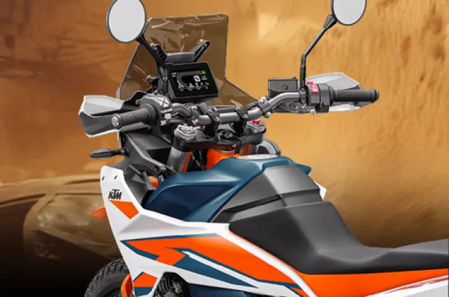 890 Adventure R