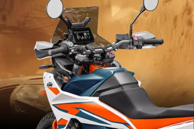 890 Adventure R