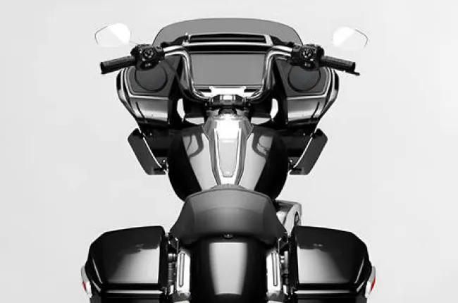 Road Glide Handlebar