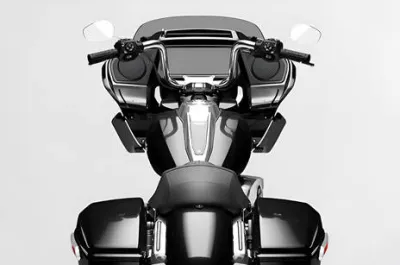 Road Glide Handlebar
