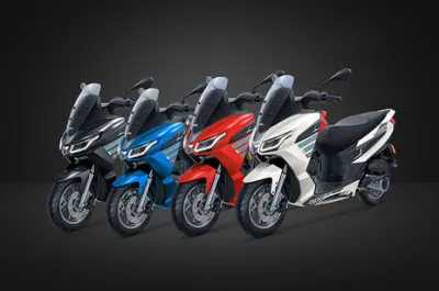 SXR 160