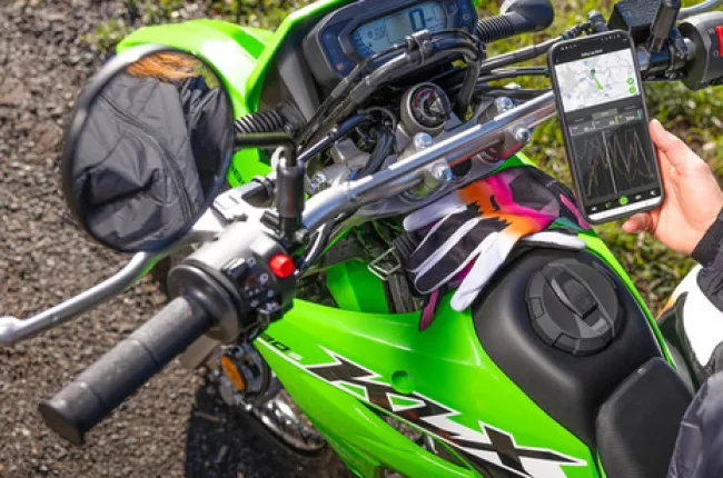 KLX230