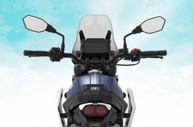 Adventure Handlebar