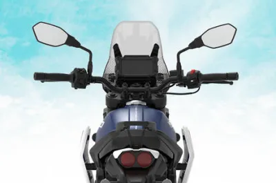 Adventure Handlebar