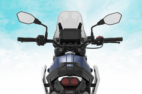 Handlebar