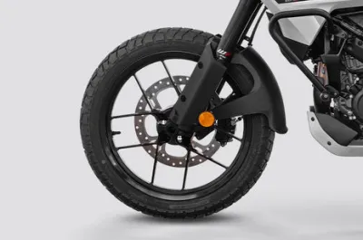 390 Adventure Front Wheel