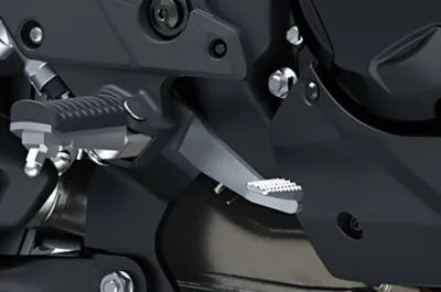 2025 Versys 1100 Gear Shifter