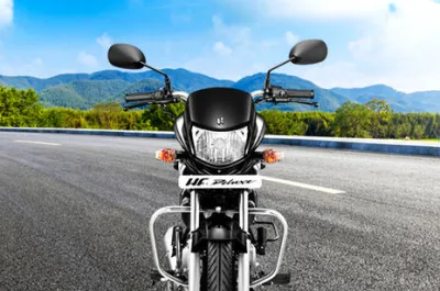 HF Deluxe Headlamp
