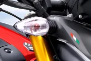 Apache RTR 200 4V Indicator (Front)