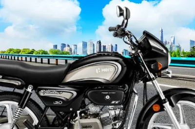 Splendor Plus Fuel Tank