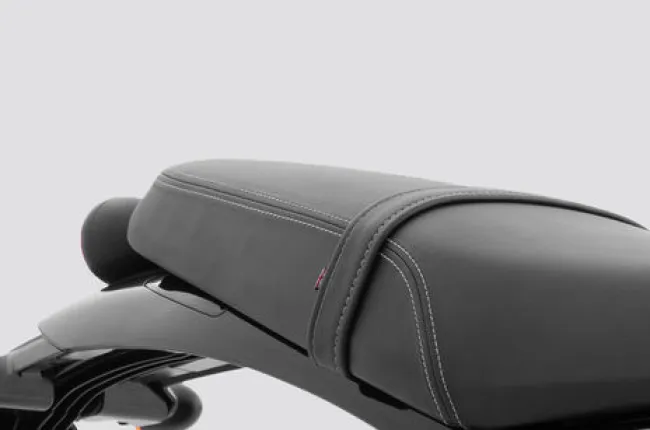 Bantam 350 Pillion Seat
