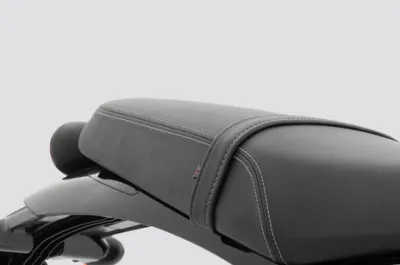 Bantam 350 Pillion Seat