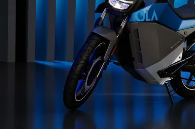 Roadster X+ Front Tyre