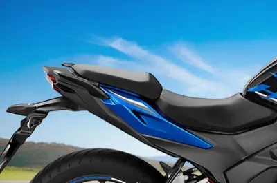 Hornet 2.0 Seat