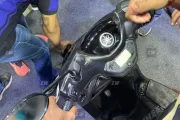Neo's Instrument Cluster