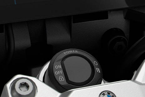 Ignition Lock
