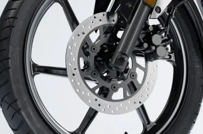 Roadster X Front Brake