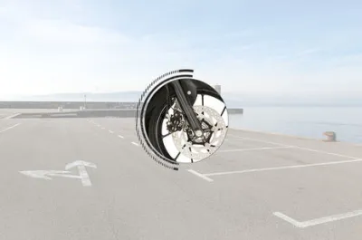 R15S Front Brake