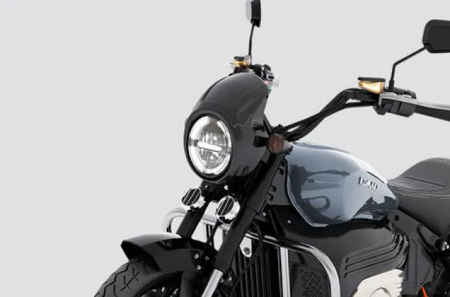 MX16 Pro Front Fairing