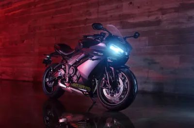 Daytona 660