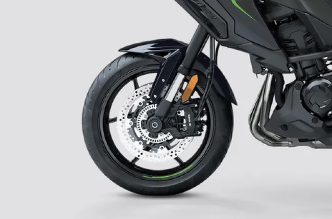 Versys 1100 Front Wheel