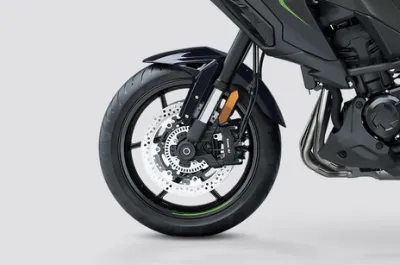 Versys 1100 Front Wheel