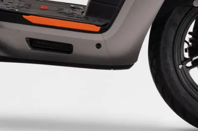 VX2 Front Bottom Cowl