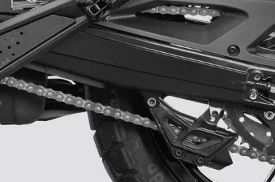 390 Adventure Chain